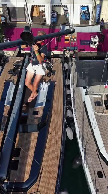 @Ice Yachts  unique boats🇮🇹