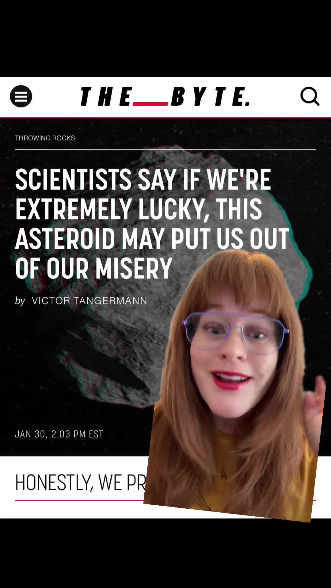 @MaryRind
