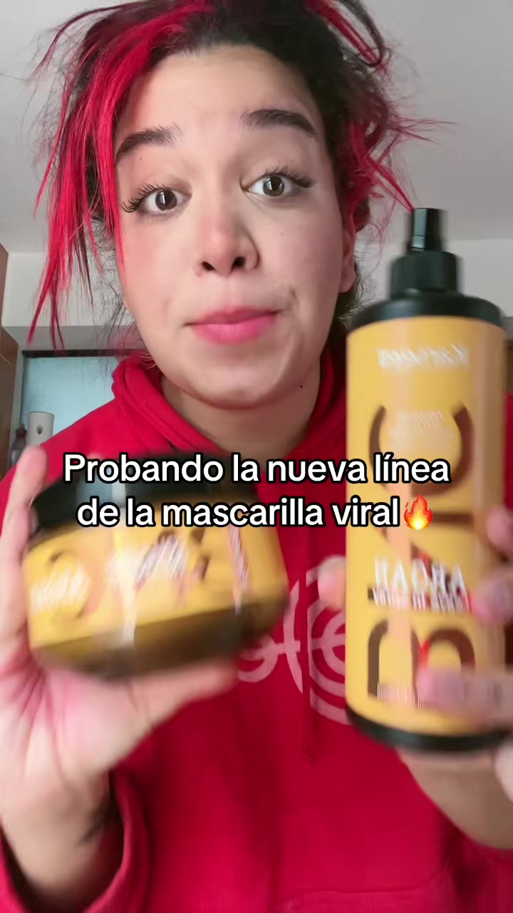 @la chama emo