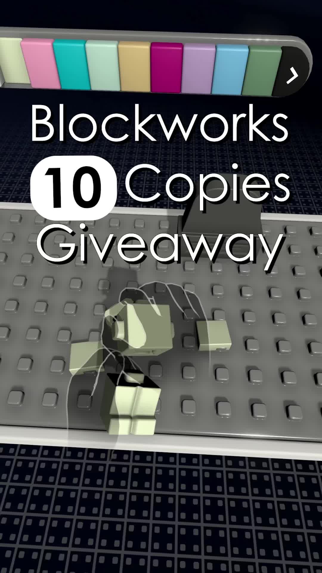 @BLOCKWORKS