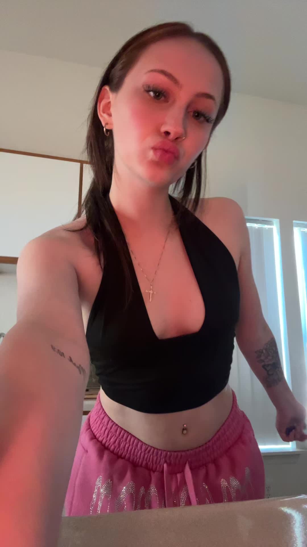 @lily rose ♱