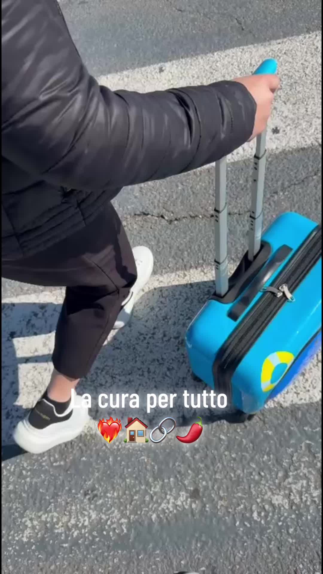 @chiara valerio