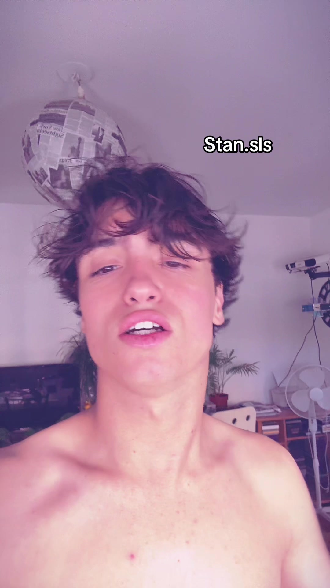 @Stan