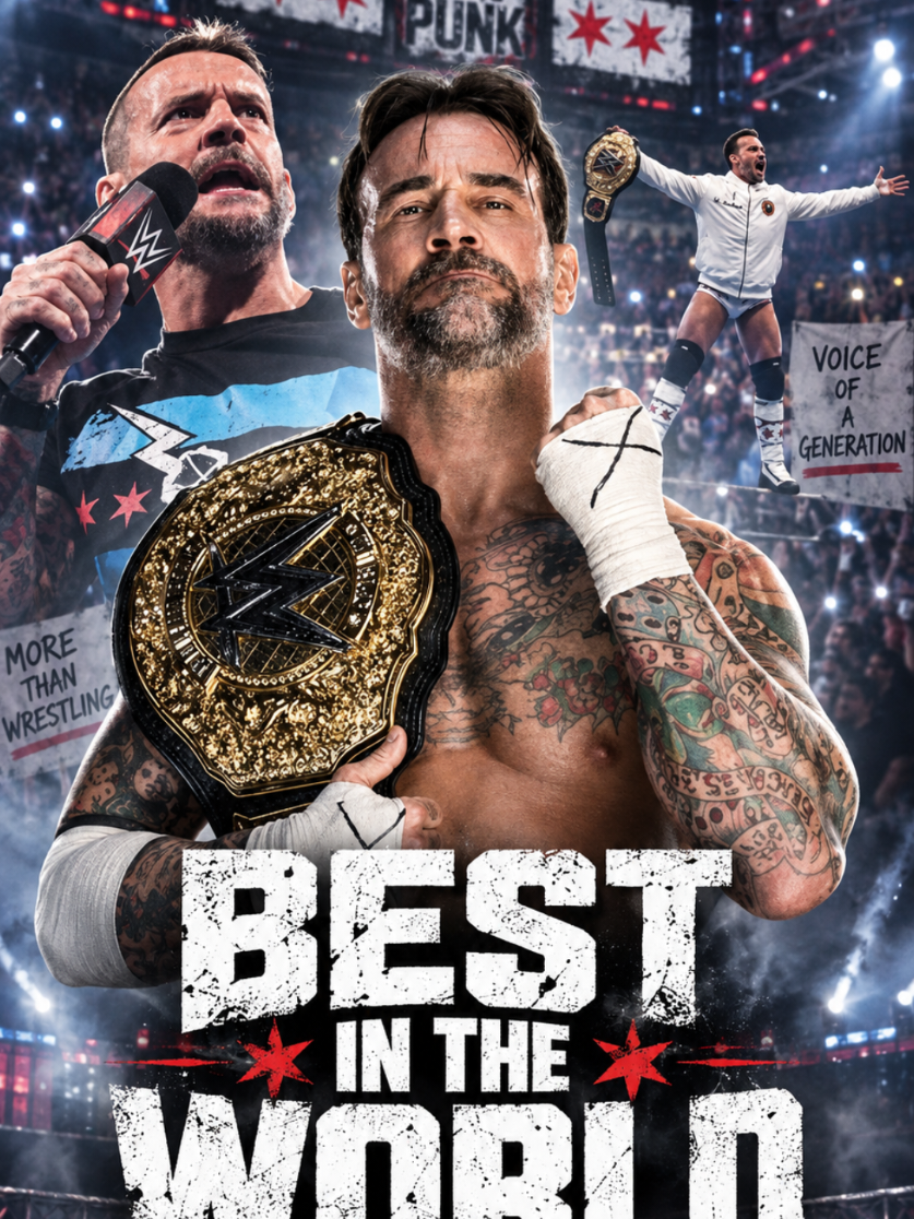 @Watchwrestling