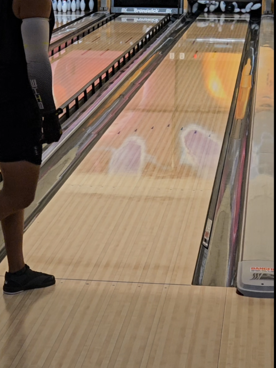 @Bowlers Grind..Why We Bowl Pod