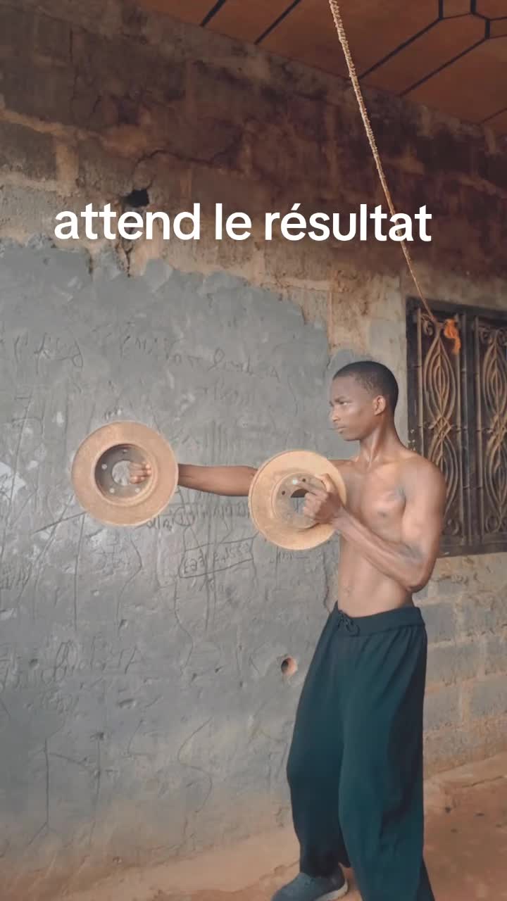 @ip man d&rsquo;Afrique