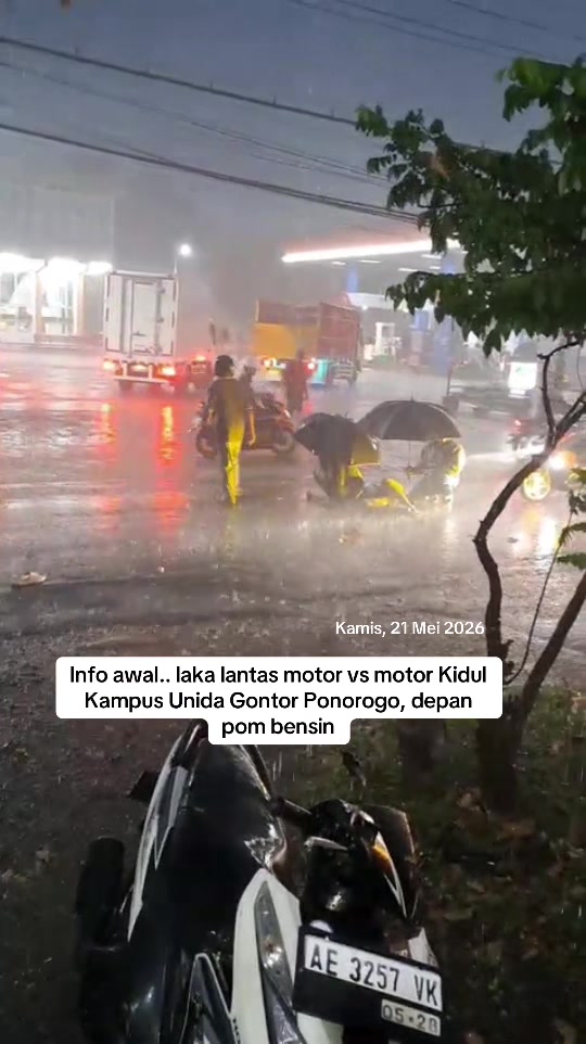 @Ponorogo.update