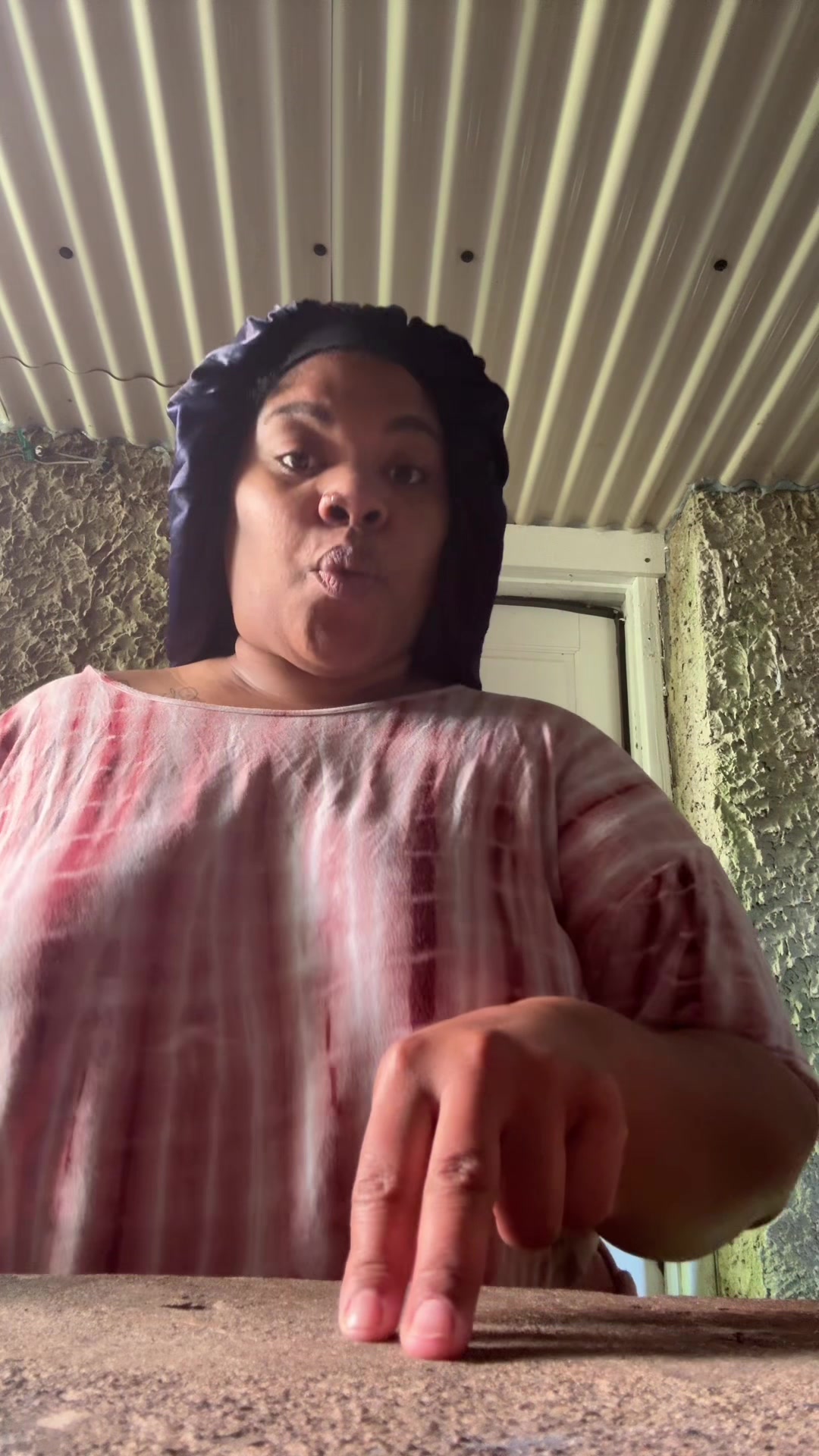 @Modern Day Matriarch