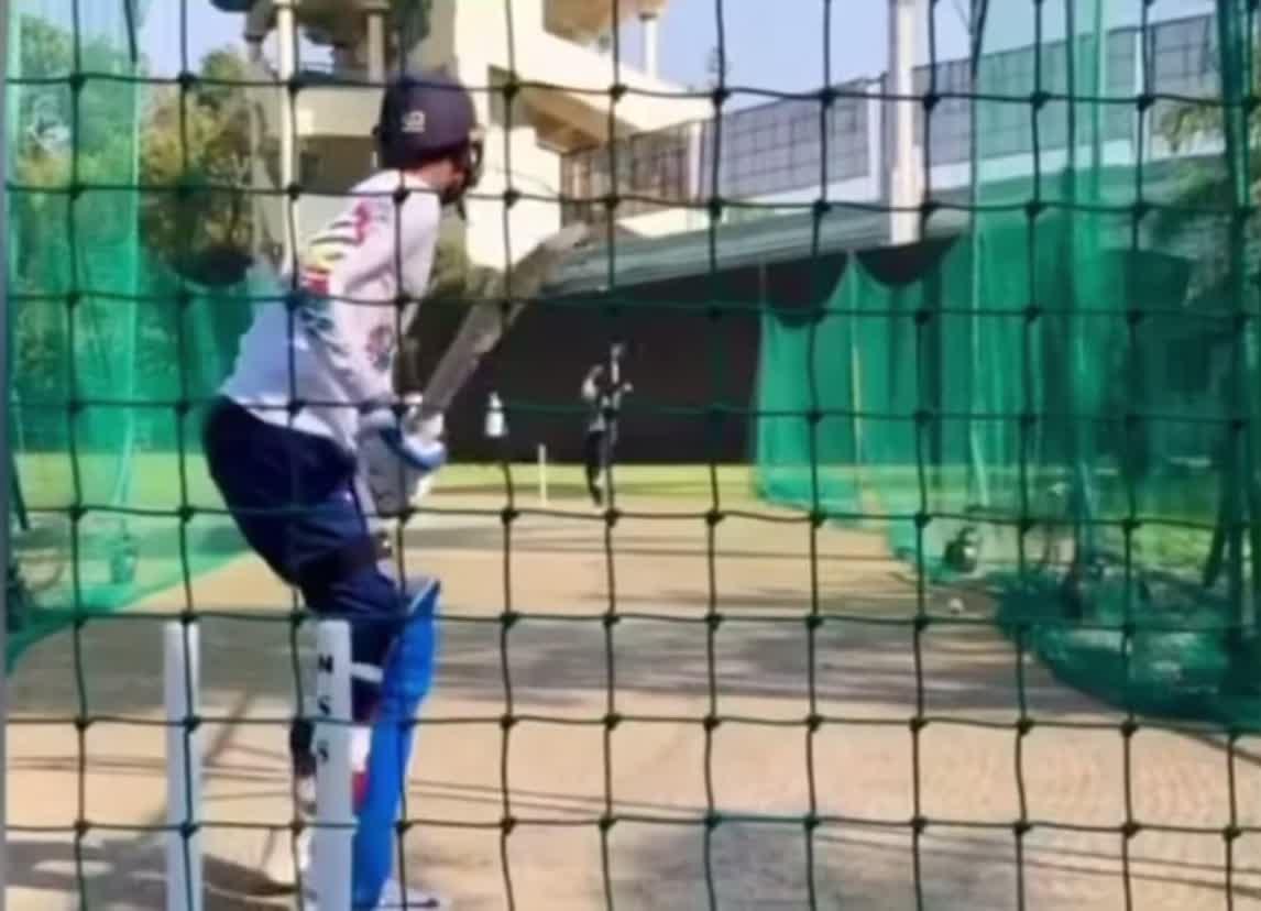 @cricket