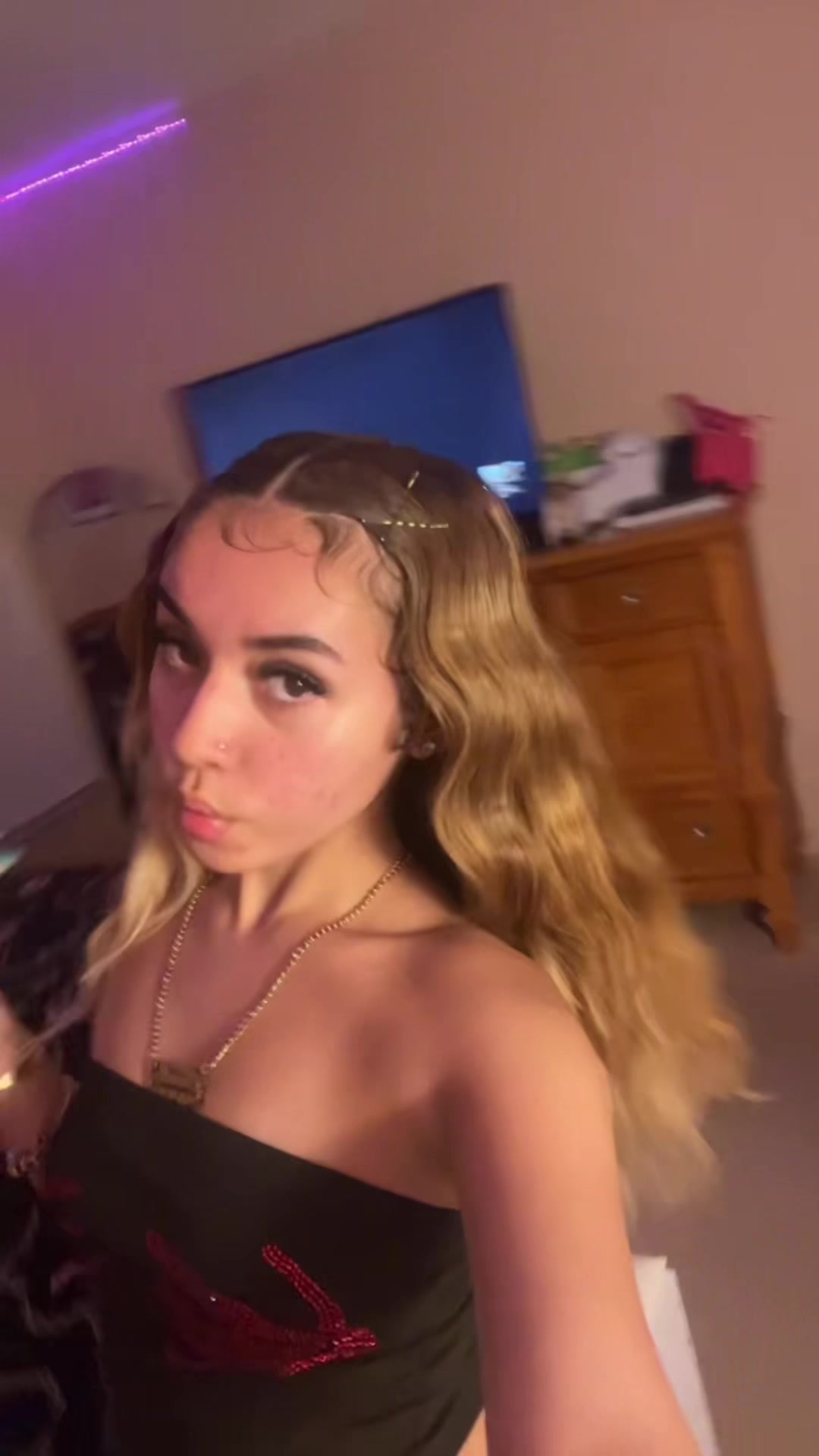@Icedbychanelle