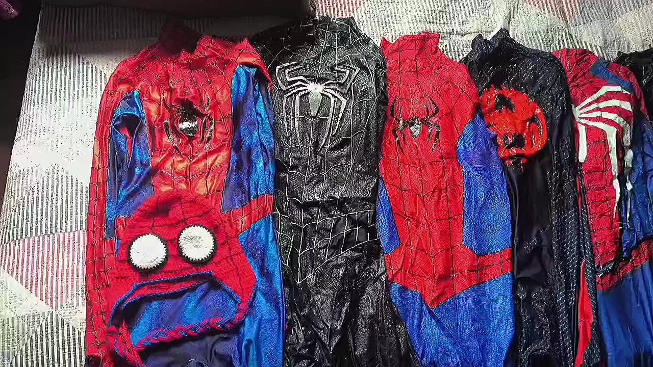 @spider Nando 🤟🏻