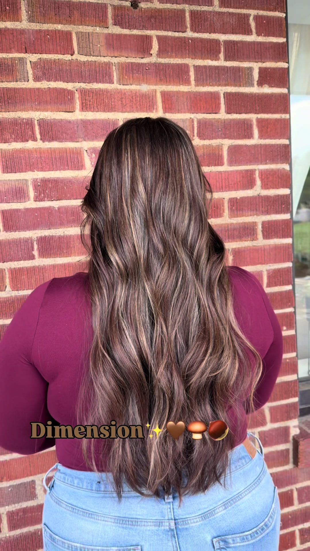 @leah|hairstylist, mom, fiance✨