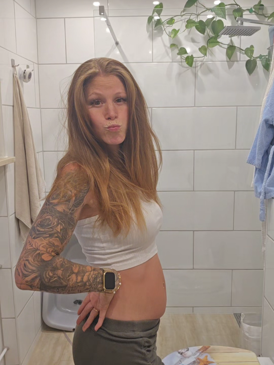 @Jessii3 🦁❤️✨️