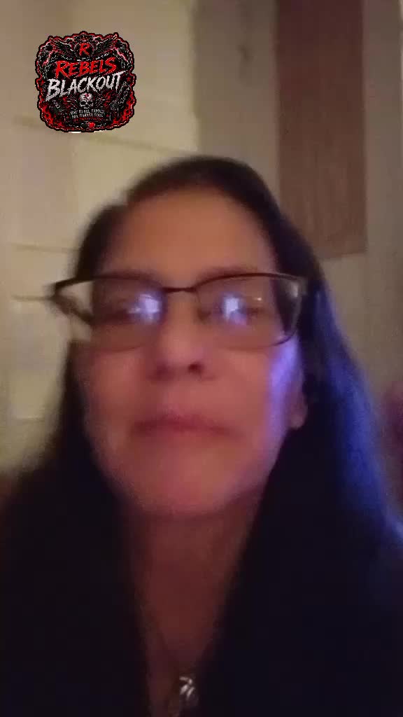 @🖤❤️🤟REBEL Danielle Cerda772