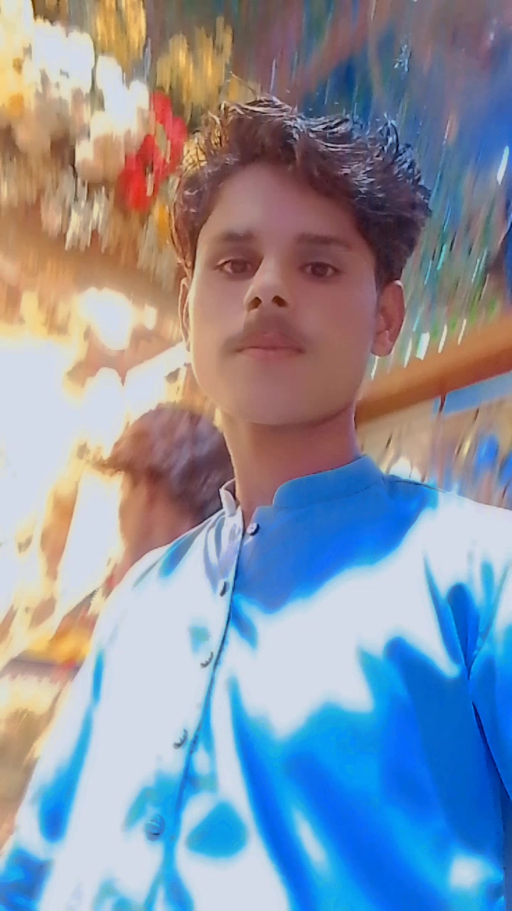 @Vijay Kumar