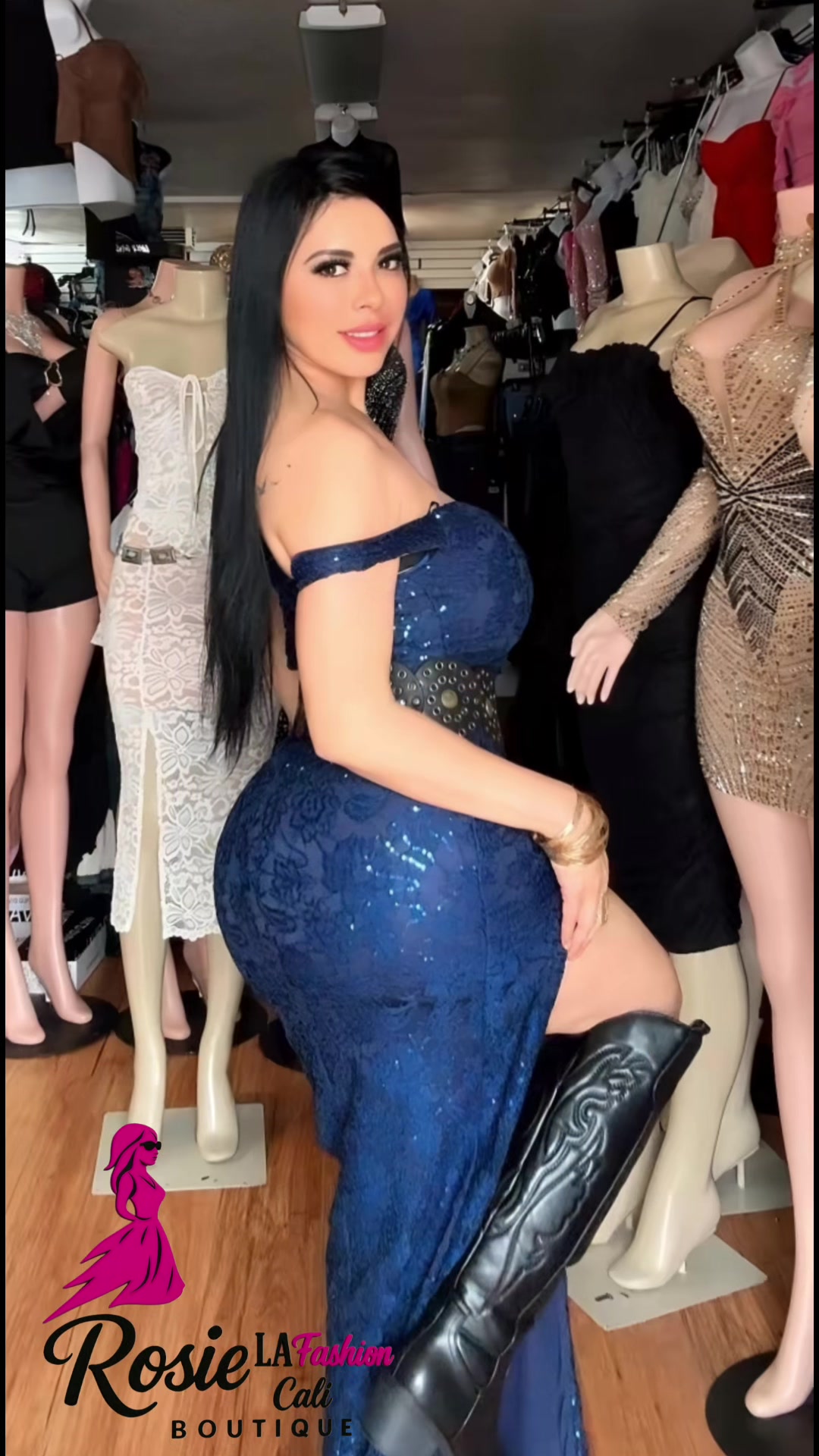 @Isela Beltran