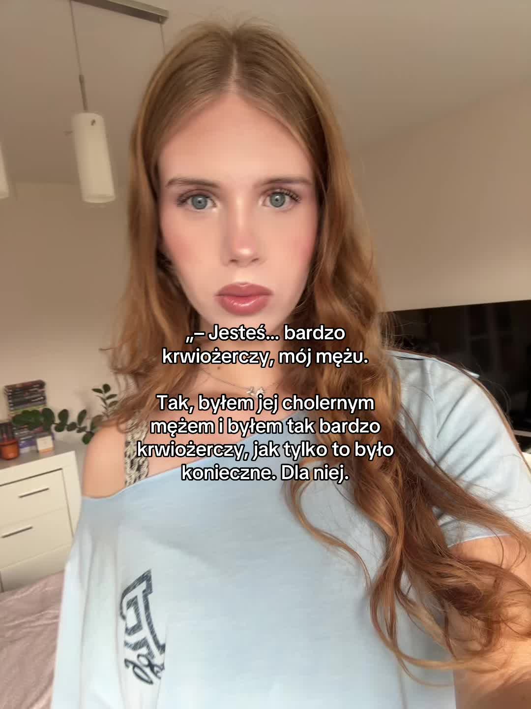 @veronica || booktok
