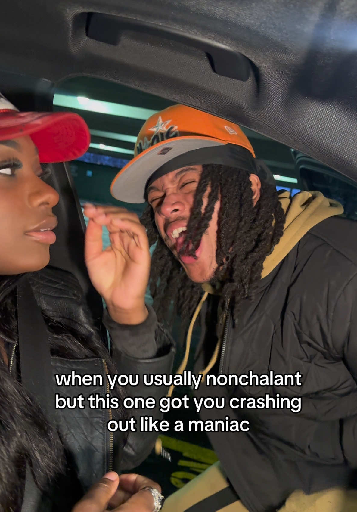 @Munchy & Tyla