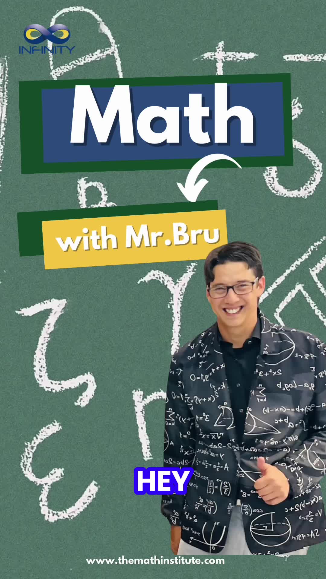 @infinitythemathinstitute