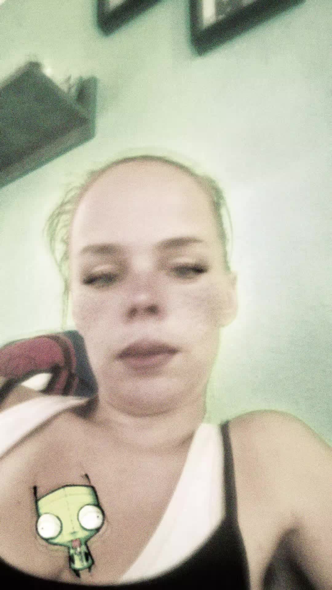 @Zickenbraut