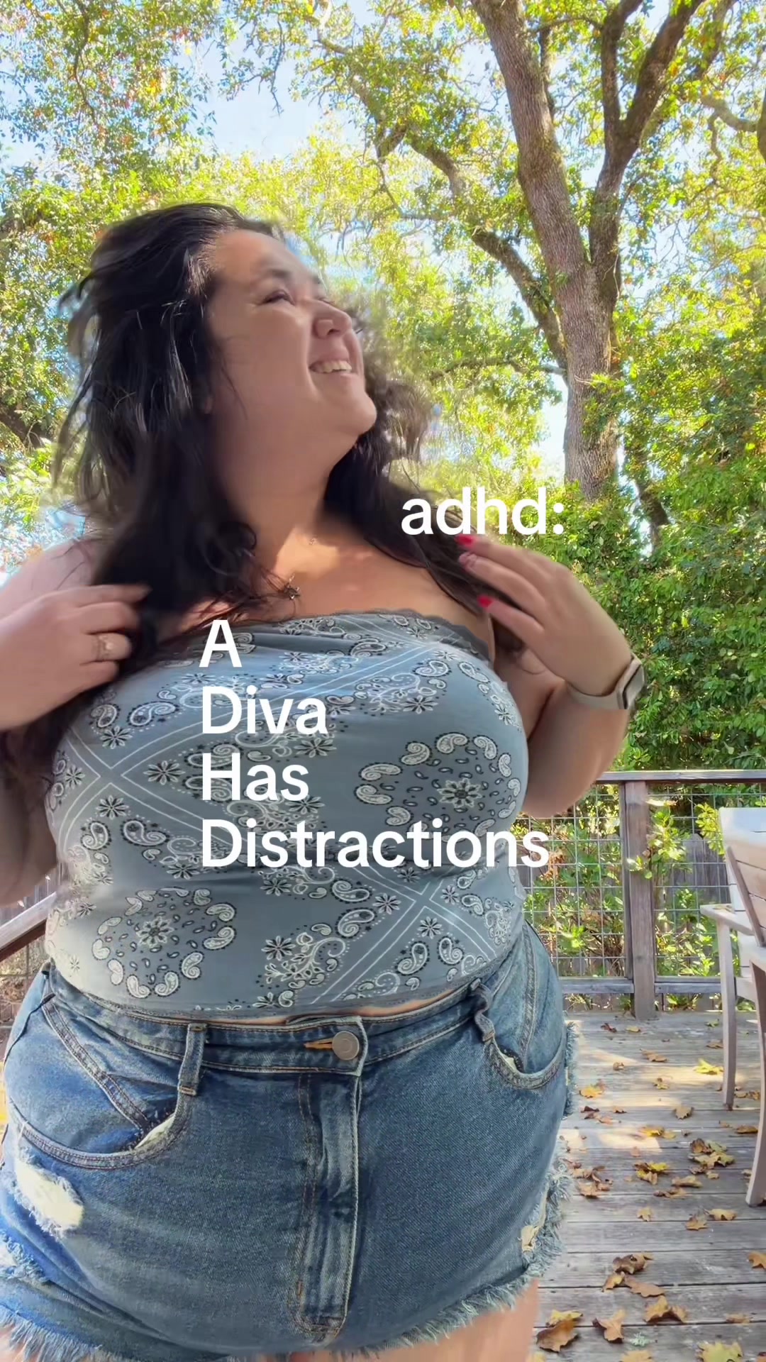 @Claire Plus Size Fashion