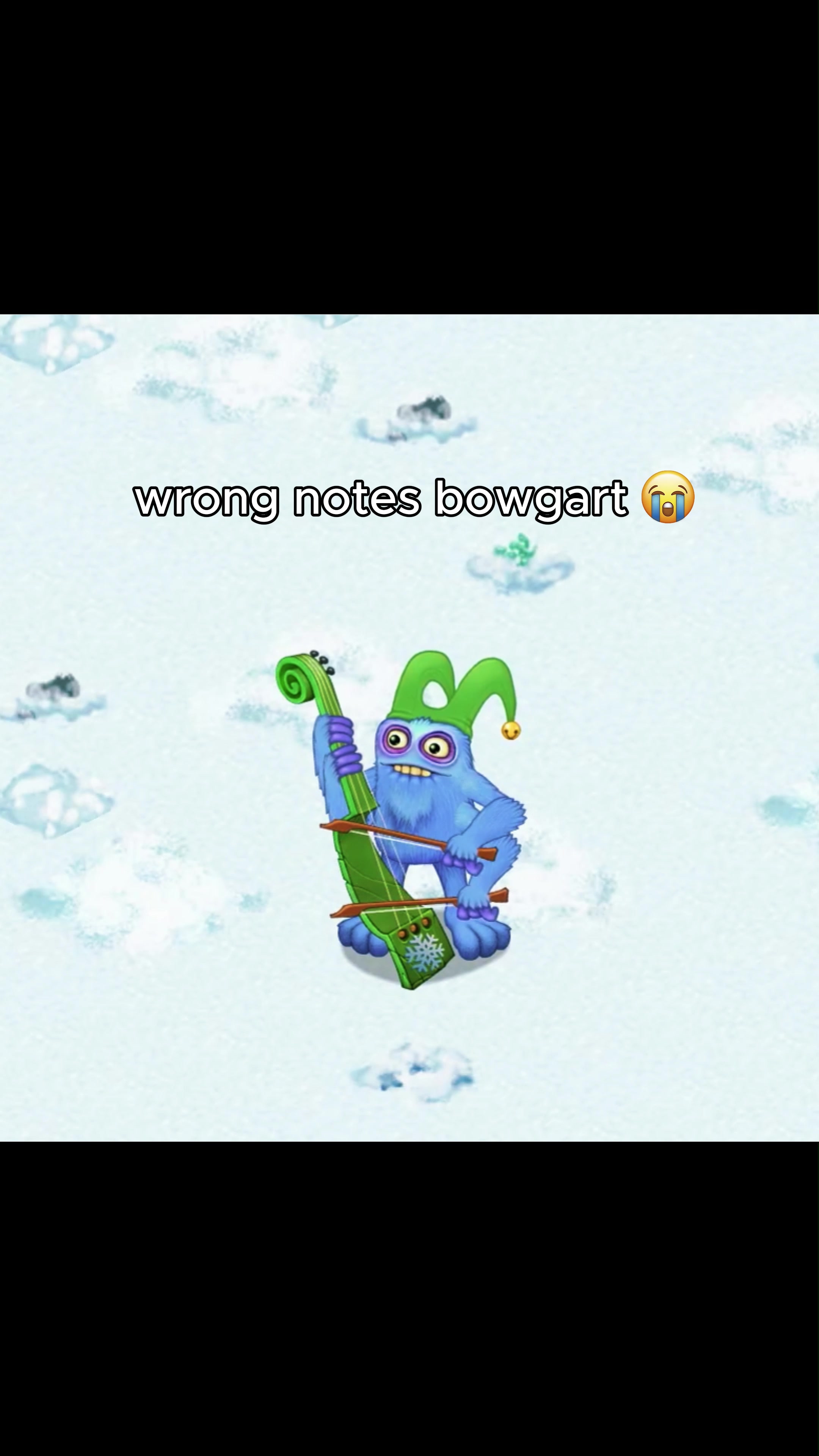 @singing monsters clips