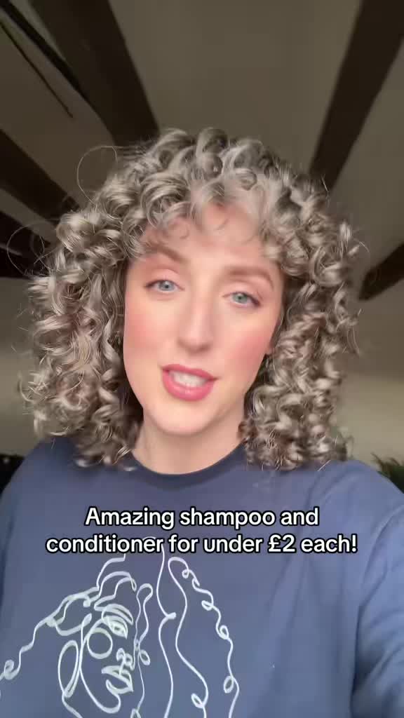 @Marisa - Curly Haircare Tips