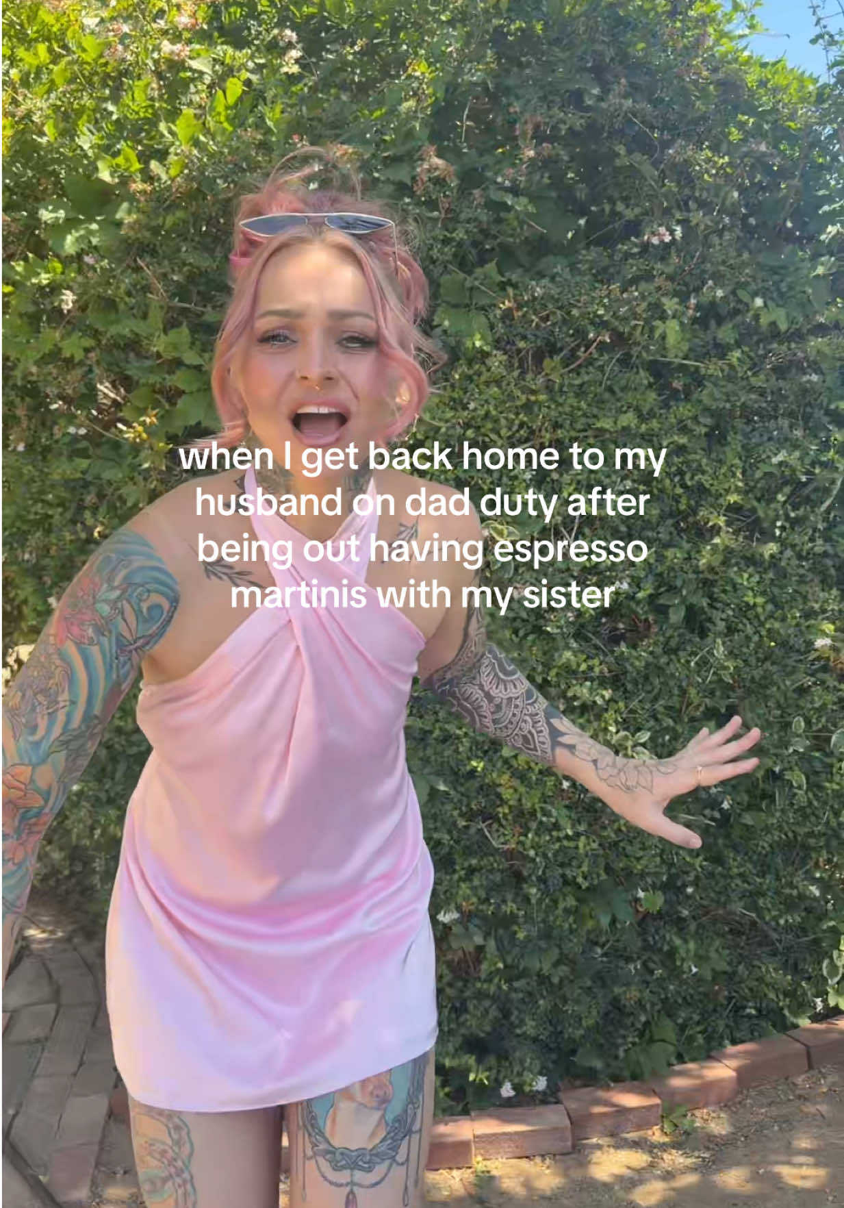 @Megan&ensp;Renee