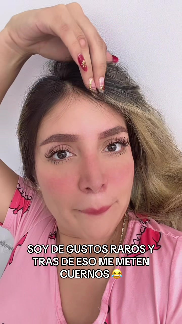 @Lady Noboa fit