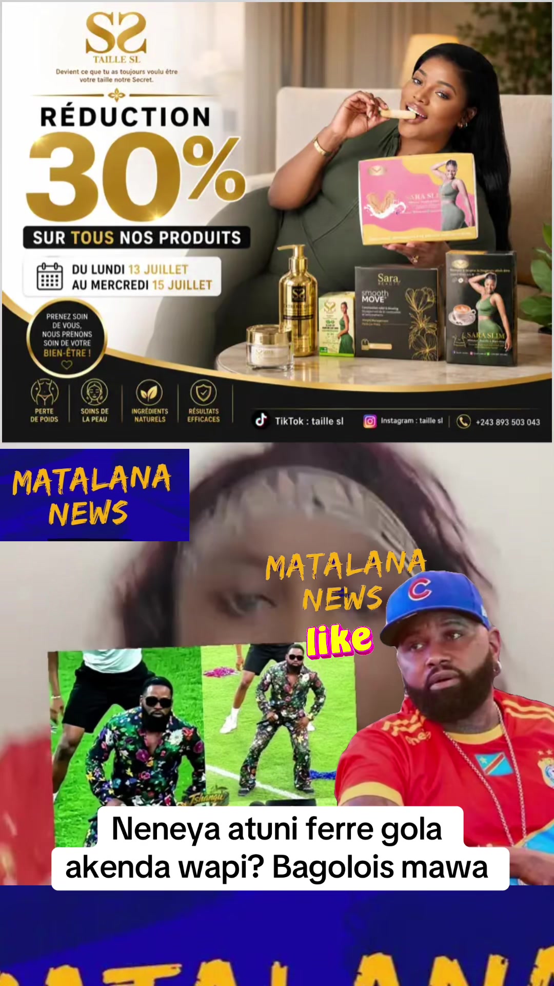 @Matalana News