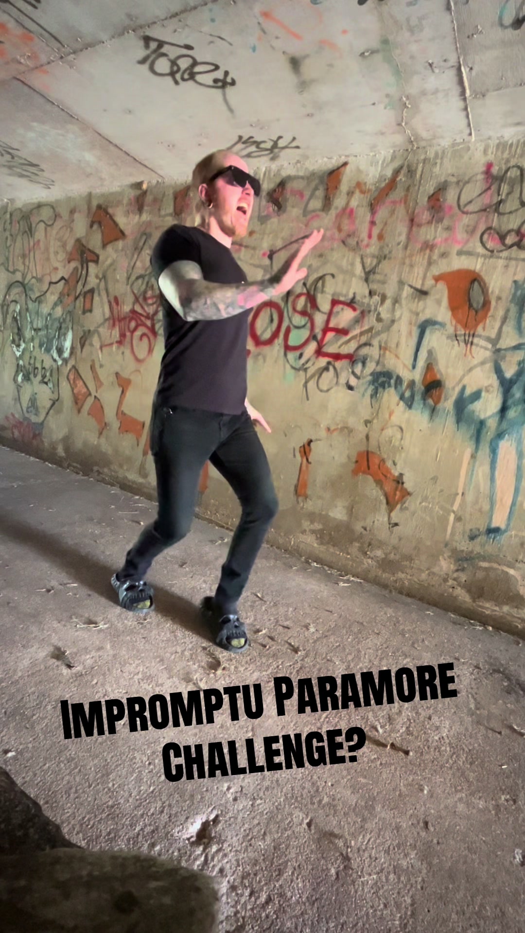 @Michael “Jag” Jagmin