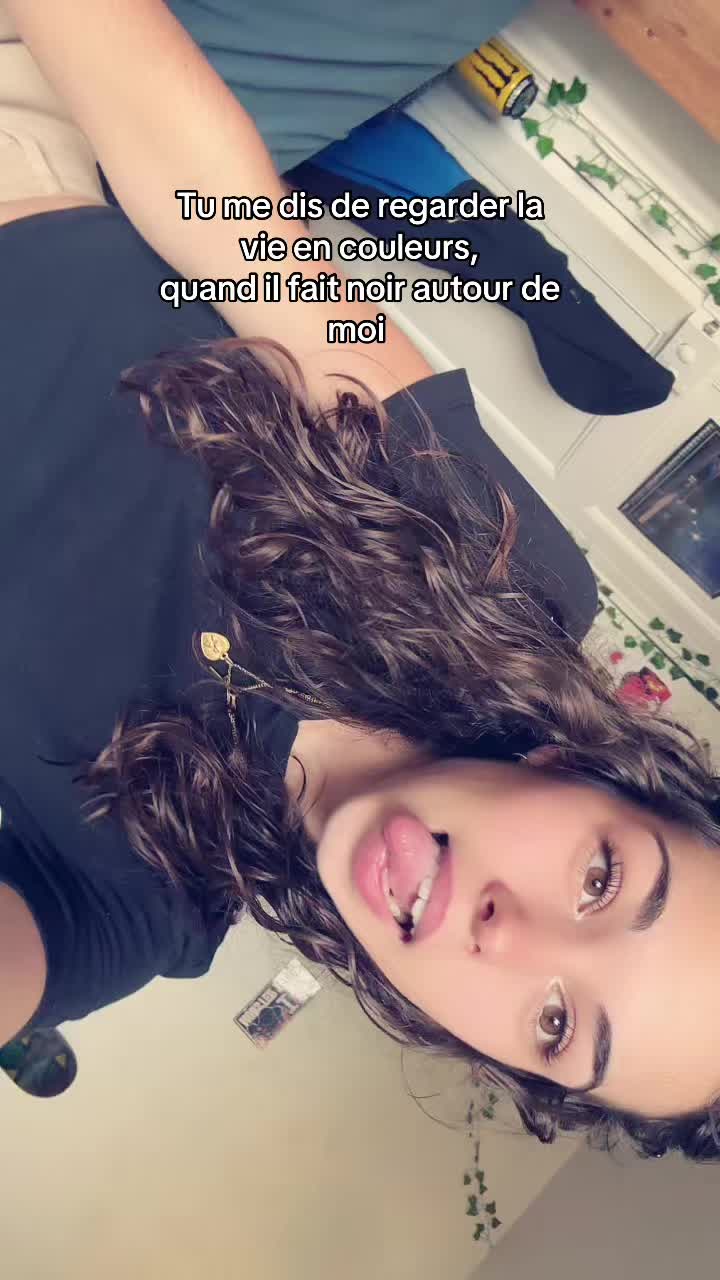 @&Eacute;lise💋