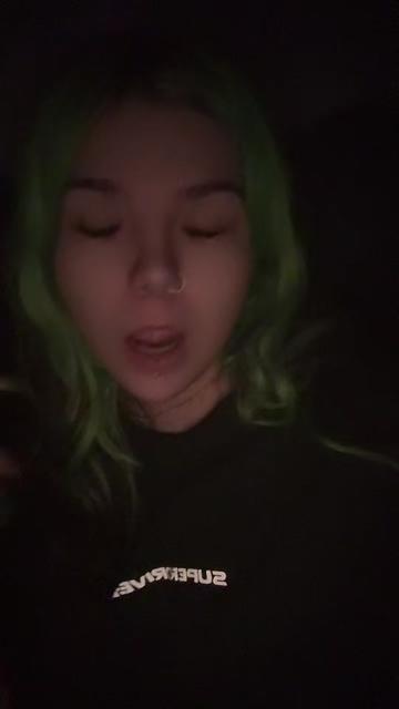 @Sierra Rose ๐งฟ