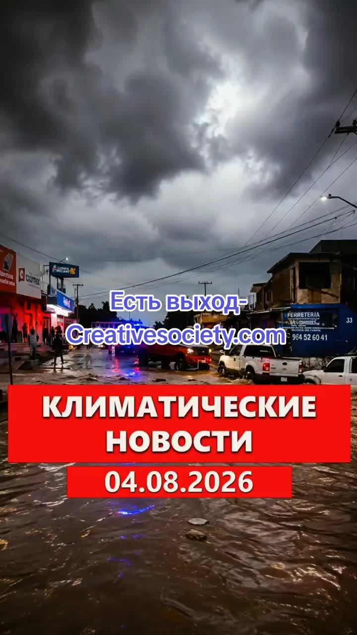 @Климатический цикл 12000 лет!