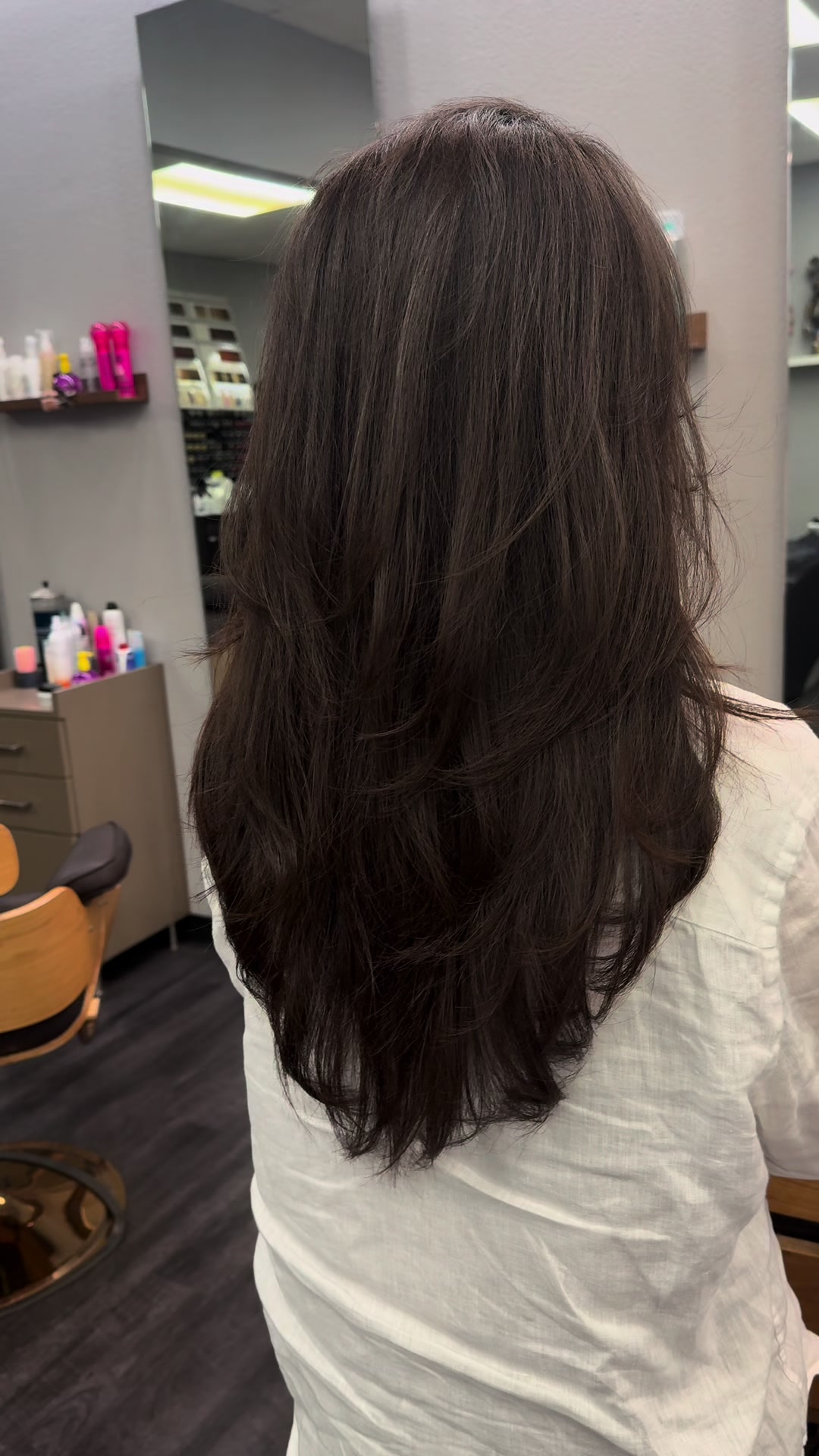 @Hairstylist~ elly