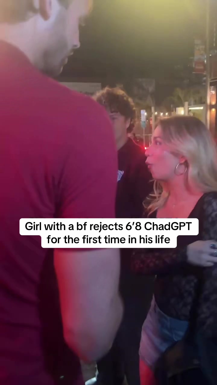 @ChadGPT Clips