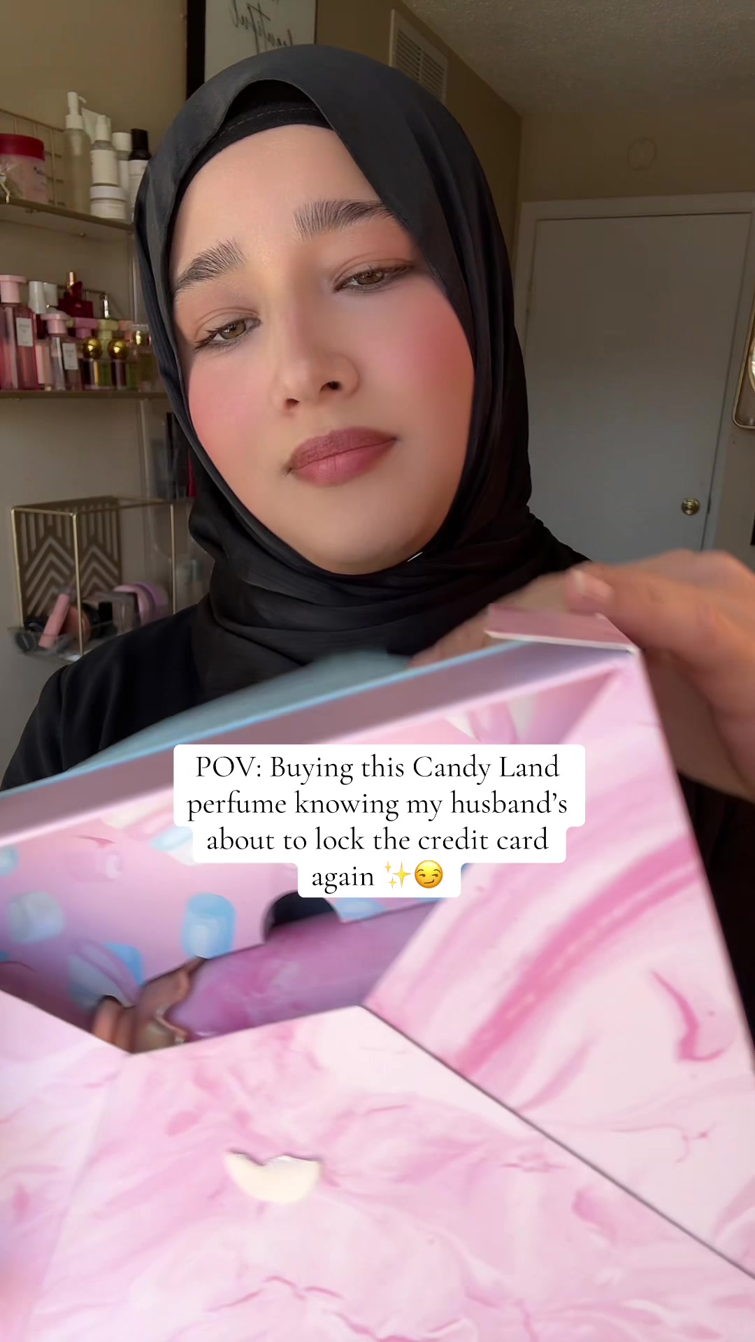 @Ameera Glam Approved