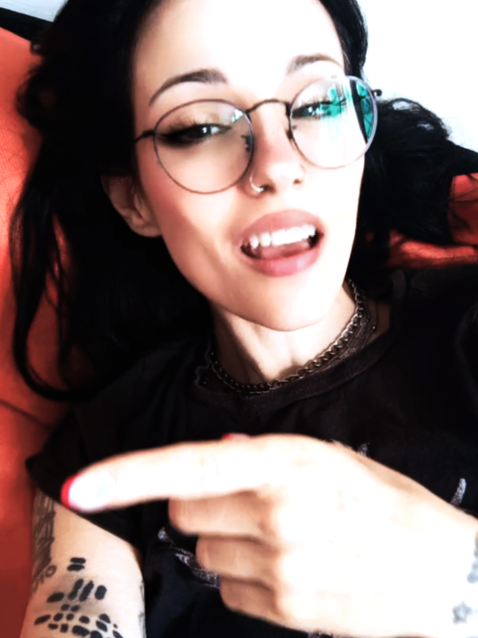 @DanielaTheSaint