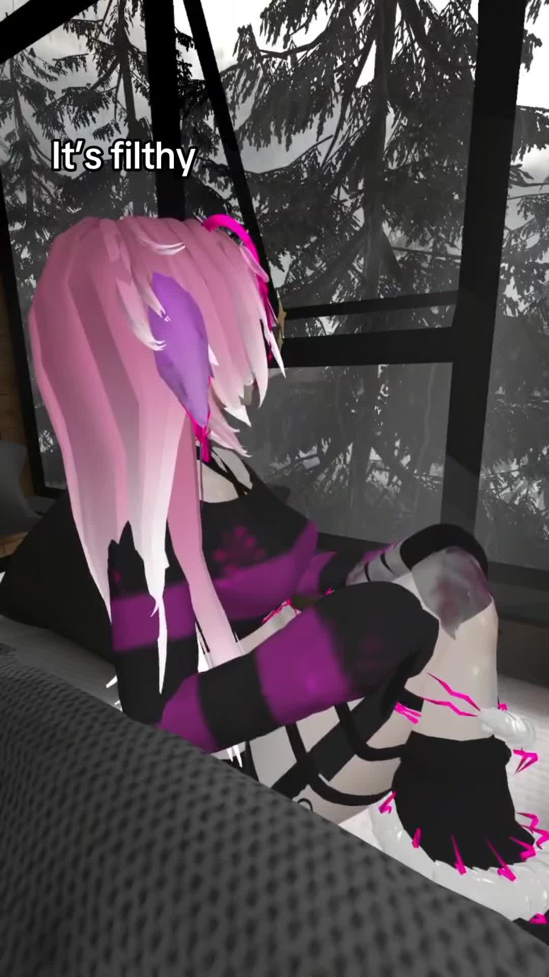 @ᕕ[ ・ 𝓡𝓔𝓜・ ]ᕗ
