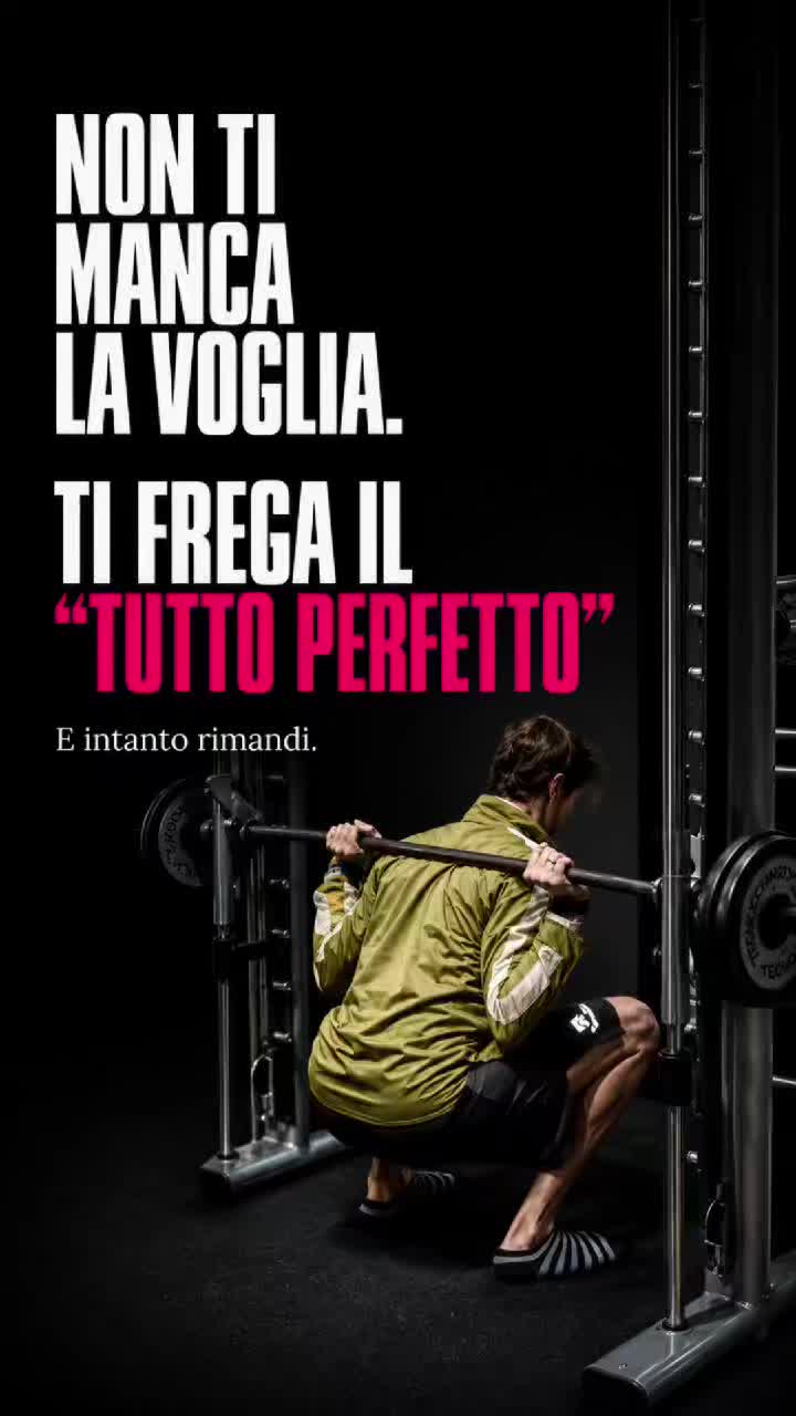 @Giovanni Massari Health Coach