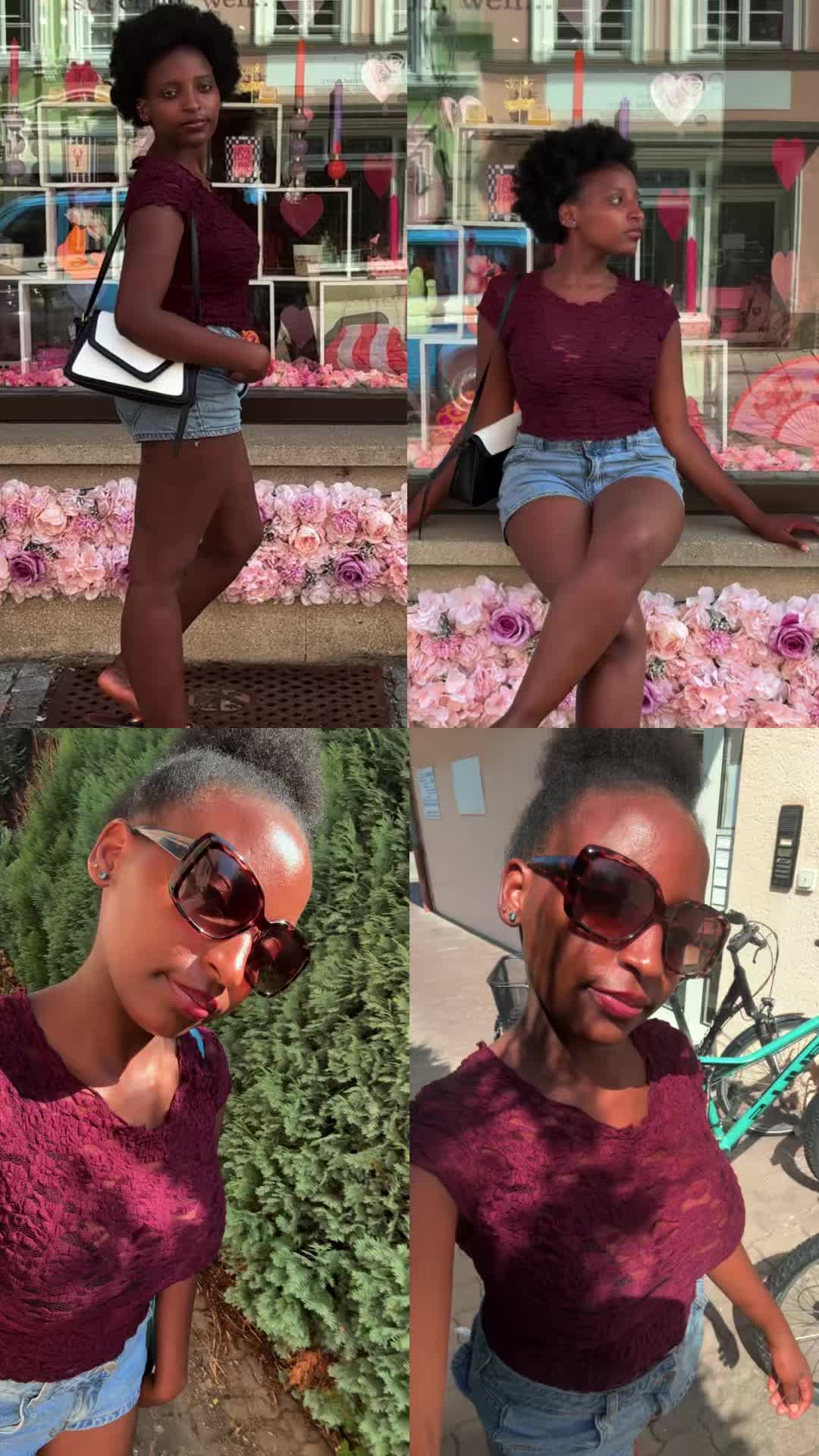 @C🌸