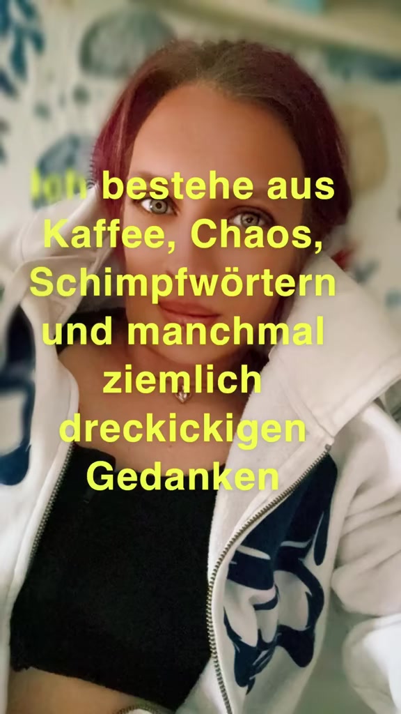@Kurze Hexe🧙&zwj;♀️
