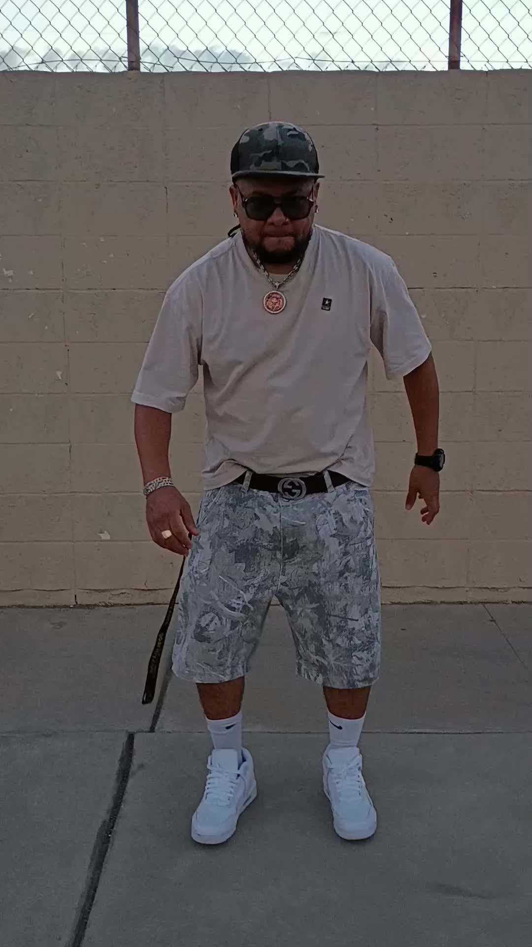 @🤴🏾🇺🇲DouggyKing🇺🇲⚔️🏰🐺🐻