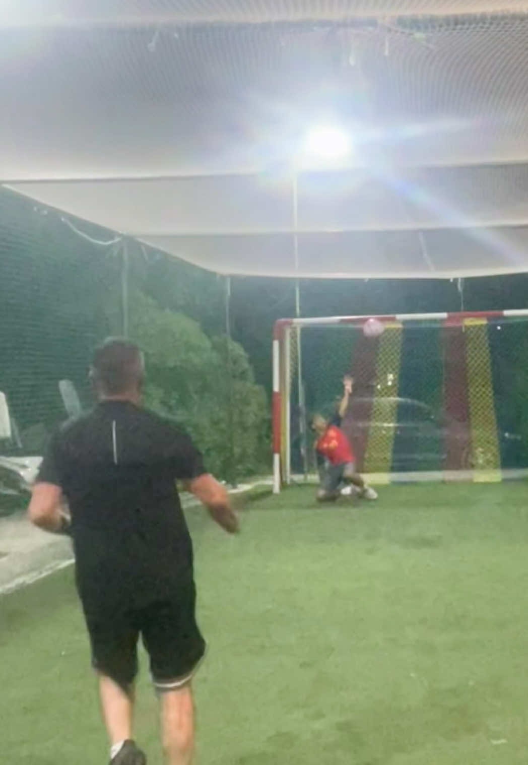 @🥅 Penalty King Laganas ⚽️