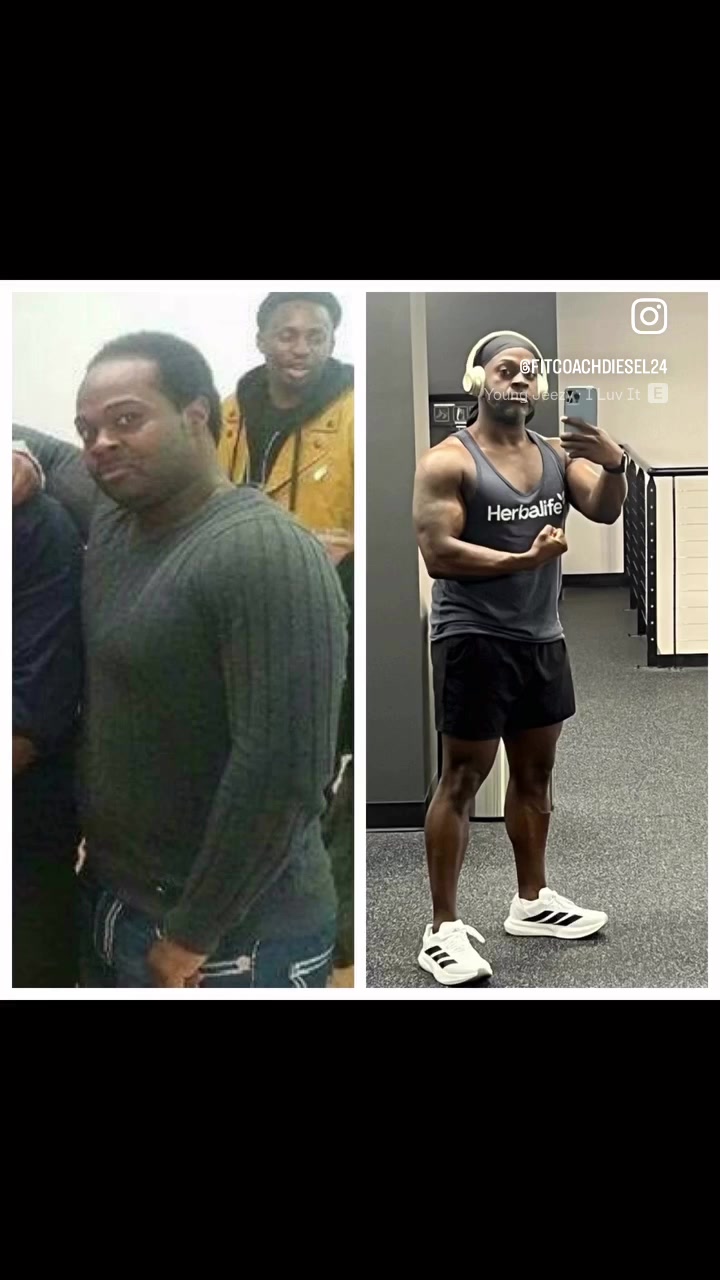 @24Fit Coach Diesel 🐅