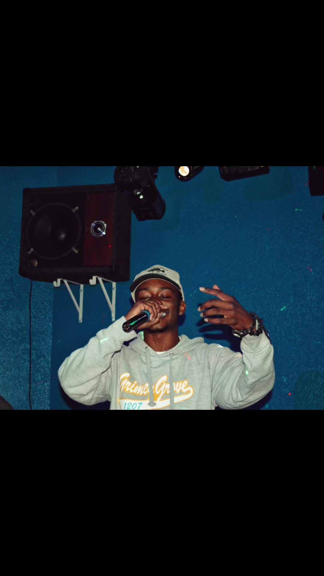 @Rob $tone