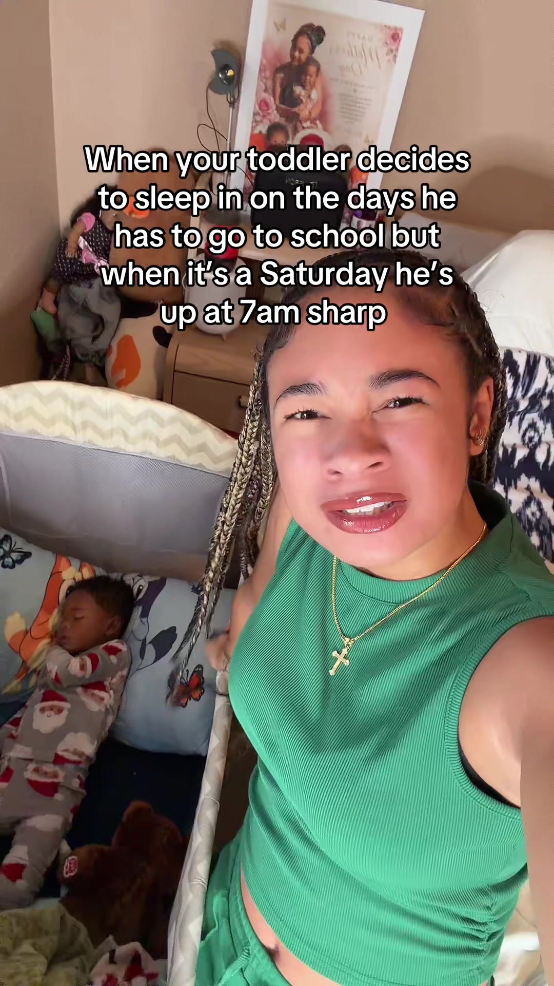 @Kylah Williams