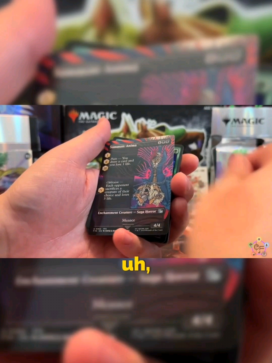 @Cardboard Friends