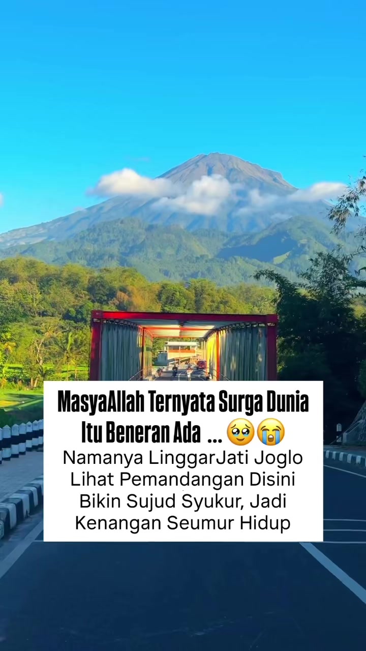 @Linggarjati Joglo