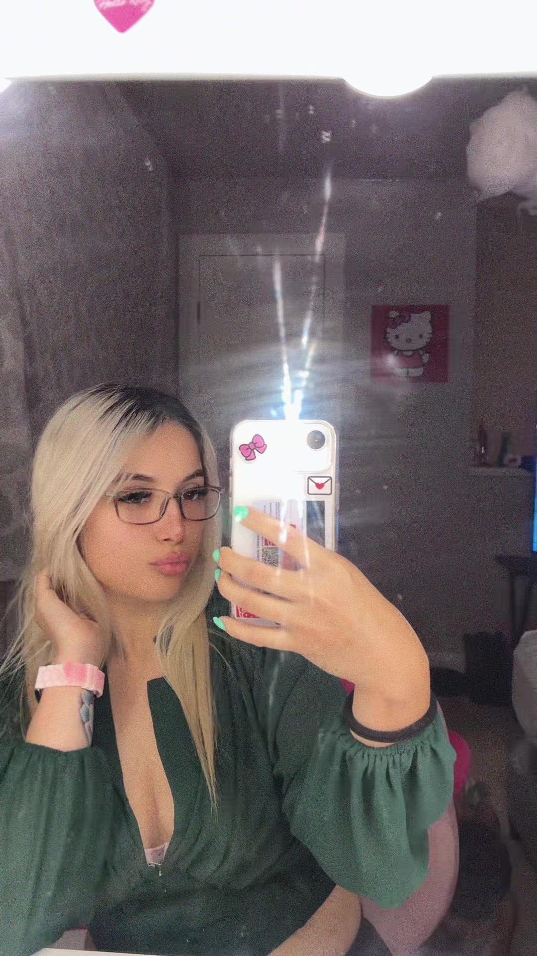 @Itssmichelleee🎀